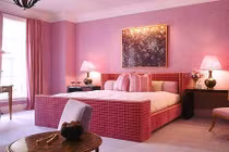 Phong thủy phòng ngủ giúp chuyện "yêu" luôn nồng nhiệt