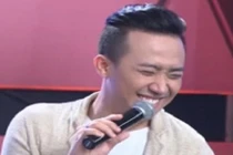 Trấn Thành tiết lộ nhẫn cưới là hàng... mua ngoài chợ