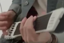 Thiết bị có thể thay thế mọi nhạc cụ chơi nhạc