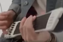 Thiết bị có thể thay thế mọi nhạc cụ chơi nhạc