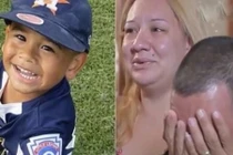 Kỳ lạ cậu bé chết đuối khi đang trên giường ngủ