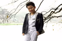 Nghe PSY nhí hát “Hãy cho tôi” bằng tiếng Việt cực đỉnh