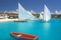 10 địa điểm đẹp tuyệt vời nhưng… không ai thèm tới