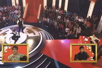 Thí sinh đuổi Trấn Thành và Trường Giang khỏi ghế giám khảo