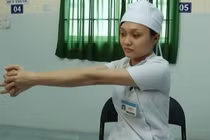 Bài tập trị đau lưng cho dân văn phòng hiệu quả nhất