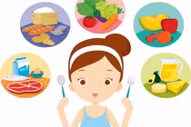 10 thói quen bạn cần làm để giữ vòng eo thon gọn