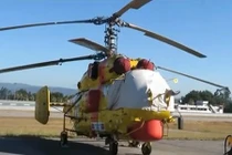 Những thiết bị và công nghệ tối tân trong chữa cháy nhà cao tầng