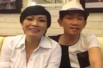 Nghe Minh Thuận Phương Thanh song ca “Dù có ai là người tình” 