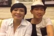 Nghe Minh Thuận Phương Thanh song ca “Dù có ai là người tình” 