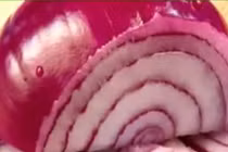 Công dụng chữa bệnh không ngờ tới của hành tây