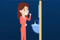 Cách giúp bạn thức dậy tỉnh táo vào buổi sáng