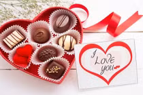 Top lời tỏ tình cực hay ngày Valentine