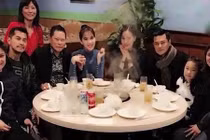 Liệu có “hợp đồng tình yêu” giữa Ngọc Trinh và tỷ phú Hoàng Kiều?