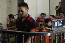 Chém chị vợ, cháu chỉ vì một bức ảnh trên Facebook