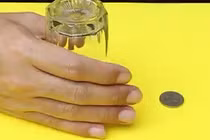 Những thủ thuật đơn giản khiến bạn bè "lóa mắt"