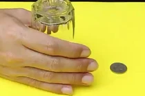 Những thủ thuật đơn giản khiến bạn bè "lóa mắt"