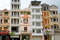 Những điều nhất định phải làm khi cháy nhà ống