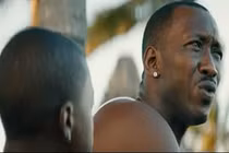 Những cảnh đặc sắc nhất trong phim Moonlight vừa giành giải Oscar 2017