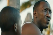 Những cảnh đặc sắc nhất trong phim Moonlight vừa giành giải Oscar 2017