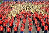 Nghe lại 2 ca khúc hào hùng về Cách mạng tháng Tám 