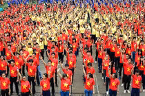 Nghe lại 2 ca khúc hào hùng về Cách mạng tháng Tám 