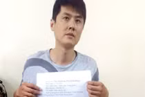 Cảnh sát VN tóm gọn Hacker Trung Quốc trộm hơn 100 tỷ