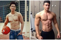 Đọ 2 “hot boy thẩm mỹ” nổi tiếng hàng đầu Việt Nam