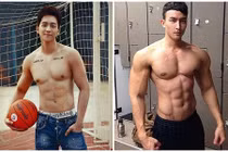 Đọ 2 “hot boy thẩm mỹ” nổi tiếng hàng đầu Việt Nam