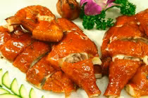 Bí quyết làm vịt quay lá móc mật béo ngậy không ngán