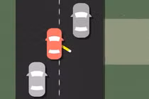 Cách đơn giản không ngờ để lái ô tô an toàn