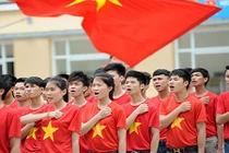 Những ca khúc bất hủ về Cách mạng tháng Tám