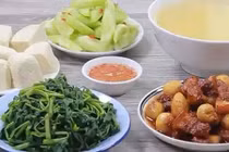 Cách bảo quản thức ăn thừa đúng chuẩn không hại sức khỏe