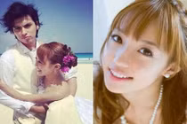 Sao nữ Nhật nổi giận khi chồng lộ ảnh “mây mưa” với gái trẻ 