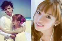 Sao nữ Nhật nổi giận khi chồng lộ ảnh “mây mưa” với gái trẻ 