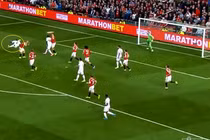 Chiêm ngưỡng 5 bàn thắng đẹp nhất lượt đi Ngoại hạng Anh