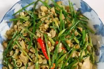 6 “món ăn ngày hè” tốt cho quý ông không nên bỏ qua