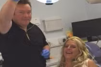 Cô dâu bỏ hôn lễ vì lý do hài chưa từng thấy