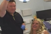 Cô dâu bỏ hôn lễ vì lý do hài chưa từng thấy