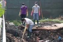 Nghi can vụ thảm sát ở Bình Phước là người yêu con gái chủ nhà?