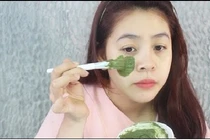 Video: Cách làm mặt nạ trà xanh sữa chua dưỡng da trắng mịn