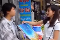 Cười vỡ bụng với những bí kíp mặc cả siêu bá đạo