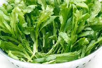 Top thực phẩm giải độc cơ thể cực tốt vào mùa thu