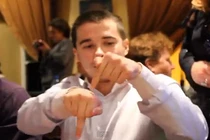 Bàn tay "ma thuật" kỳ diệu của chàng trai trẻ