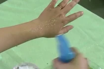 Những mẹo hay giúp xử lý làn da bị cháy nắng