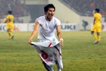 Video: 5 lần đối đầu đáng nhớ giữa Việt Nam và Thái Lan