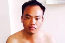 Trộm ôtô của khách thuê nhà nghỉ bị bắt cách hiện trường 100 km