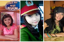 3 cô gái xinh đẹp, thành đạt từng học Học viện Ngân hàng