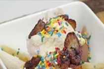 6 món ăn ngon được làm từ chuối dễ gây nghiện