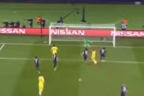 Top 5 bàn thắng đẹp lượt đi vòng 1/8 Champions League