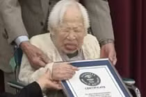 Bí quyết của 5 cụ già sống lâu nhất thế giới